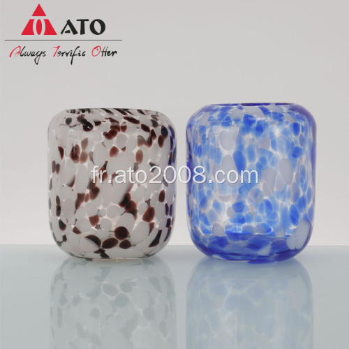 ATO Fashion Whisky Cocktail Glass Gups Brinking Cup